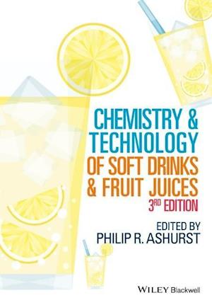 Chemistry and Technology of Soft Drinks and Fruit Juices 3e