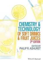 Chemistry and Technology of Soft Drinks and Fruit Juices 3e