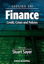 Issues in Finance – Credit, Crises and Policies