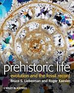 Prehistoric Life – Evolution and the Fossil Record