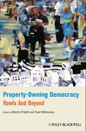 Property-Owning Democracy