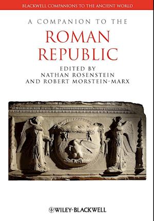 A Companion to the Roman Republic