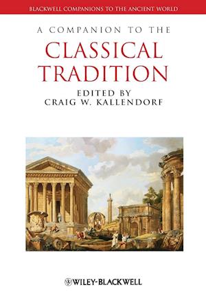 Companion to the Classical Tradition