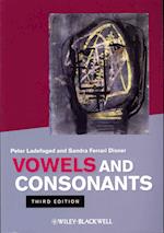 Vowels and Consonants 3e