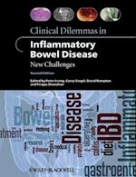 Clinical Dilemmas in Inflammatory Bowel Disease – New Challenges 2e