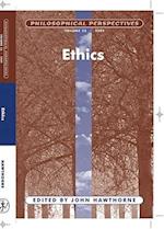 Ethics V23