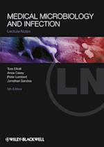 Lecture Notes – Medical Microbiology and Infection 5e