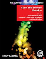 Sport and Exercise Nutrition