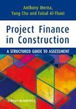 Project Finance in Construction