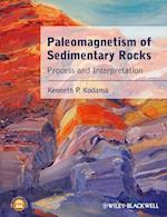 Paleomagnetism of Sedimentary Rocks – Process and Interpretation