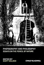 Photography and Philosophy