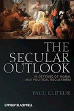 Secular Outlook – In Defense of Moral and Political Secularism