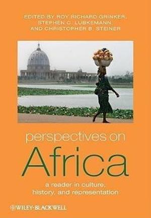 Perspectives on Africa – A Reader in Culture, History and Representation 2e