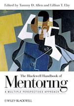 The Blackwell Handbook of Mentoring – A Multiple Perspectives Approach