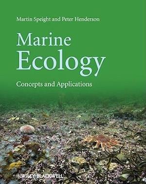 Marine Ecology