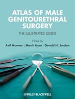 Atlas of Male Genitourethral Surgery – The Illustrated Guide