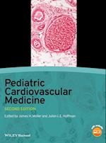 Pediatric Cardiovascular Medic
