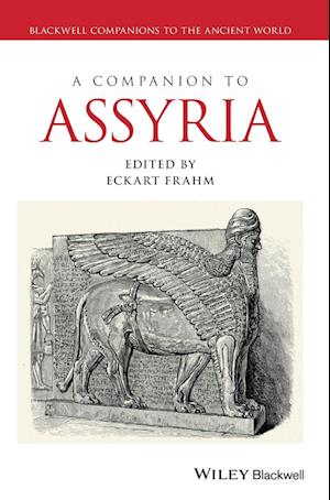 A Companion to Assyria