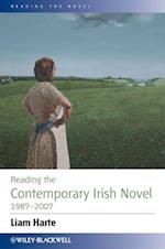 Reading the Contemporary Irish Novel 1987–2007