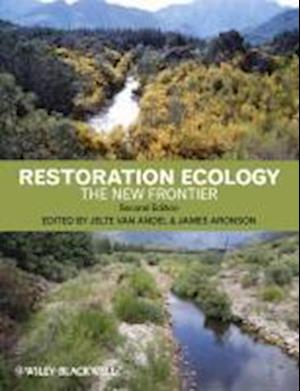 Restoration Ecology – The New Frontier 2e