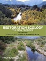 Restoration Ecology – The New Frontier 2e