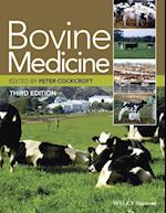 Bovine Medicine, 3e