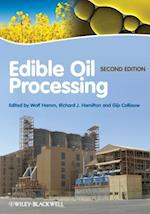 Edible Oil Processing 2e