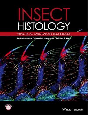 Insect Histology