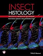 Insect Histology – Practical Laboratory Techniques