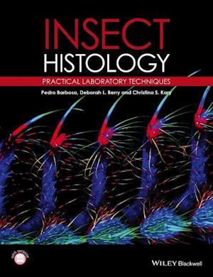 Insect Histology