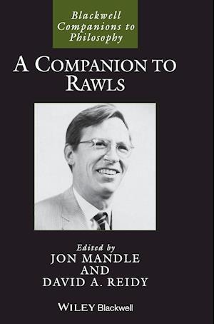 A Companion to Rawls