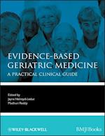 Evidence–Based Geriatric Medicine – A Practical Clinical Guide