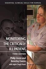 Monitoring the Critically Ill Patient