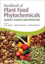 Handbook of Plant Food Phytochemicals – Sources, Stability and Extraction