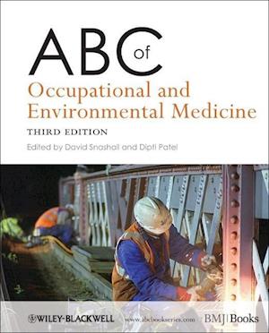 ABC of Occupational and Environmental Medicine 3e
