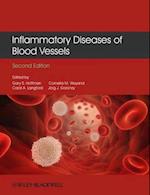 Inflammatory Diseases of Blood Vessels 2e