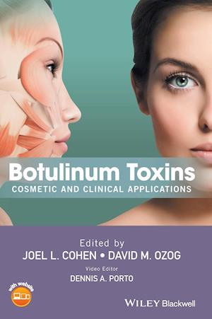 Botulinum Toxins – Cosmetic and Clinical Applications