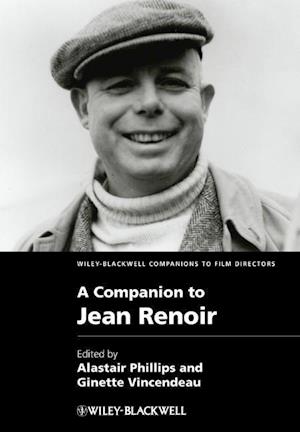 A Companion to Jean Renoir