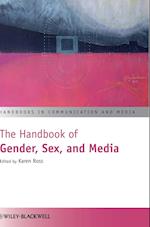 Handbook of Gender, Sexualities and Media
