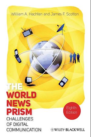 World News Prism 8e