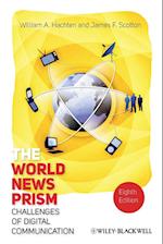 World News Prism 8e