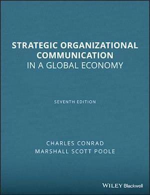 Strategic Organizational Communication