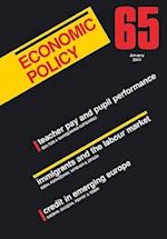 Economic Policy 65
