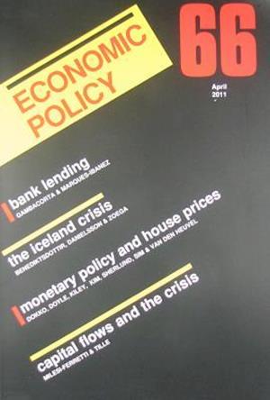 Economic Policy 66