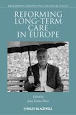 Reforming Long–Term Care in Europe