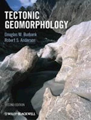 Tectonic Geomorphology 2e