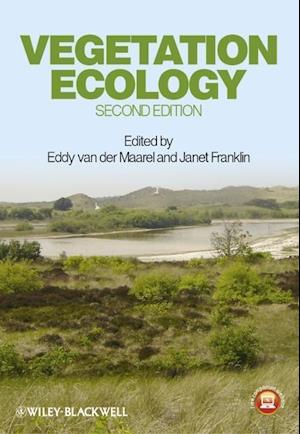 Vegetation Ecology