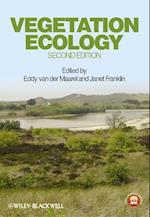 Vegetation Ecology 2e