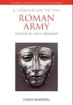 Companion to the Roman Army
