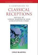 Companion to Classical Receptions